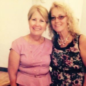 Meet your Posher, Debbie